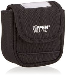 Tiffen Grande bolsa de filtro de correia para filtros de 62 mm a 82 mm