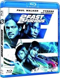 2 Fast 2 Furious [Francia] [Blu-ray]