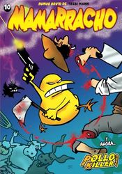 MAMARRACHO 10