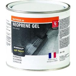 COLA DE NEOPRENO GEL-66 400ml