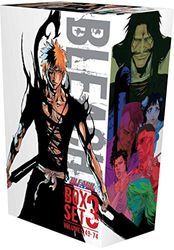 Bleach Box Set 3: Vol. 49-74