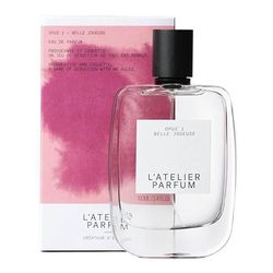 L'ATELIER PARFUM - Bella Giocatore EDP 100 ML