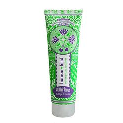 Human+Kind Après-shampooing pour Tous Types de Cheveux