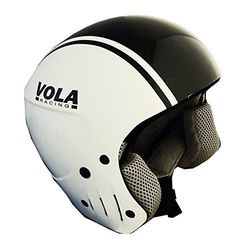 Vola Fis Mystic Casque Mixte Adulte, Noir, Taille S/54