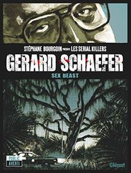 Gerard Schaefer