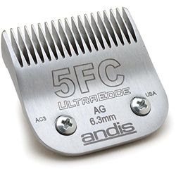 Andis - lame en acier UltraEdge
