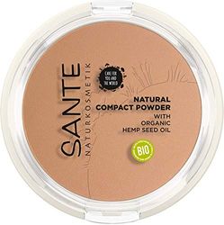 MAQUILLAJE COMP. 03 WAEM HONEY SANTE