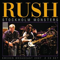 Stockholm Monsters (2Cd)