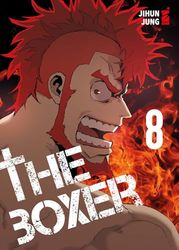 The boxer (Vol. 8)