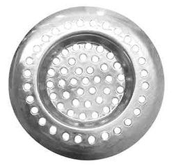 Fackelmann Filtre d'évier 6,3 cm AC INOX 6,3 cm.