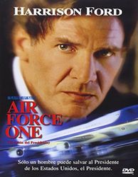 Air force one (El avión del presidente) [DVD]