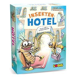 LOGIS 59021 - insectenhotel