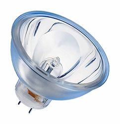 Osram Lampes halogène MR16 93506 avec réflecteur