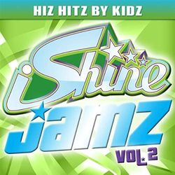 I Shine Jamz Vol.2 [Import]