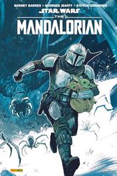 Star Wars - The Mandalorian T03