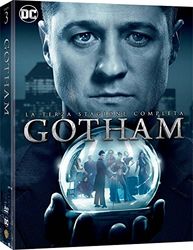 Gotham St.3 (Box 6 Dv)