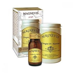 Dr. Giorgini Integratore Alimentare, Magnevis Pastiglie - 200 g