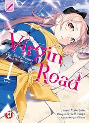 Virgin road (Vol. 1)