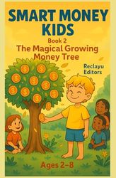 The Magical Growing Money Tree