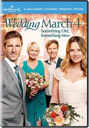 The Wedding March 4: Something Old, Something New