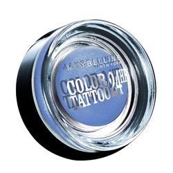 Maybelline 40551 Color Tattoo 24H Gel Ombretti Occhi Crema - 4 gr