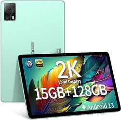 Doogee T20S 10.4 8GB/128GB Zielony - Tablet Marka
