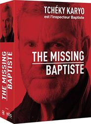 The Missing - Intégrale Des Saisons 1 Et 2 + Baptiste - Saison 1