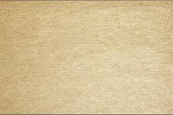 Disposable placemat in smooth brown kraft paper - Size 30X40 cm - Kraft colour - Made in France - In trays of 500 sets. - brown kraft