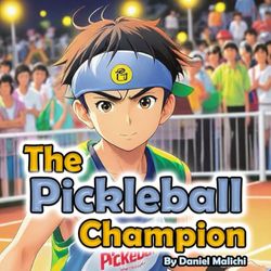 The Pickleball Champion: A Journey to Victory