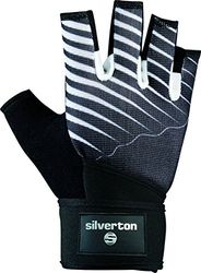 Silverton handschoenen Cross Grip