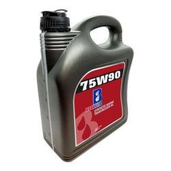RECMAR Nuevo 2024-ACEITE Marino 75W90 Synthetisch 20L, REC75W9020L Other, meerkleurig, eenheidsmaat