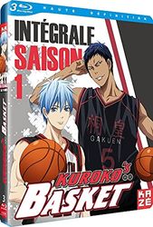 Kuroko's Basket - Intégrale Saison 1