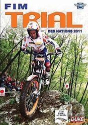 Trial des nations championship 2011