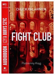 Fight Club Podziemny Krag [import allemand]