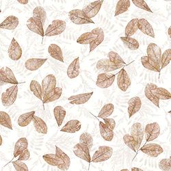 Galerie 7304 Evergreen Wallpaper, Brown