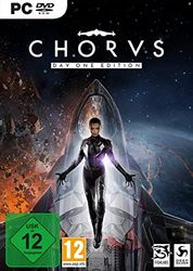 Chorus Day One Edition (PC). Für Windows 10