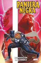 100% Marvel pantera negra de eve ewing 2. reign at dusk 2