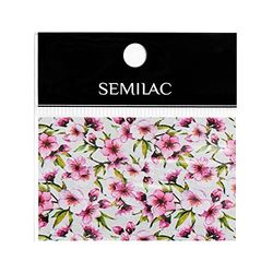 Semilac Folia do paznokci 31 Blooming Flowers