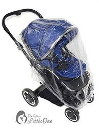 Regenbescherming compatibel met Graco Symbio B