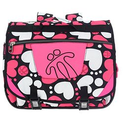 Totto Cartable, Multicolor