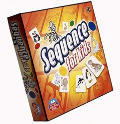 Sequence