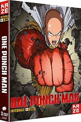 ONE PUNCH MAN Saison 1 + 6OAVs