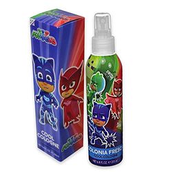 PJ Masks, Agua de colonia para mujeres - 200 ml.