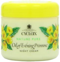 Cyclax Natura Crema olio puro di enotera 300ml Notte