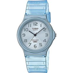 Casio Casual horloge MQ-24S-2BEF, Blauw, casual