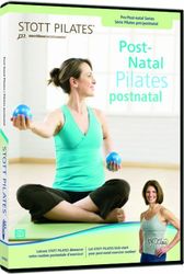 Post Natal Pilates
