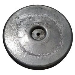 RECMAR TEN00157 ANODO unisex-vuxen, flerfärgad, standard