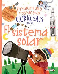Preguntas y respuestas curiosas sobre... El sistema solar: 4