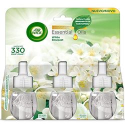 Air Wick Recarga de ambientador elétrico.