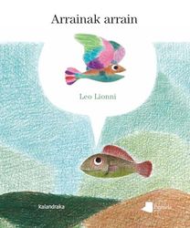 Arrainak arrain (Tamaina Handia)